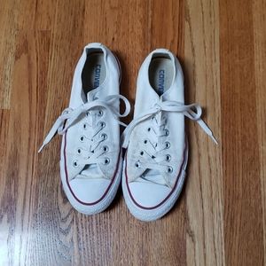 Women's Converse Chuck Taylor